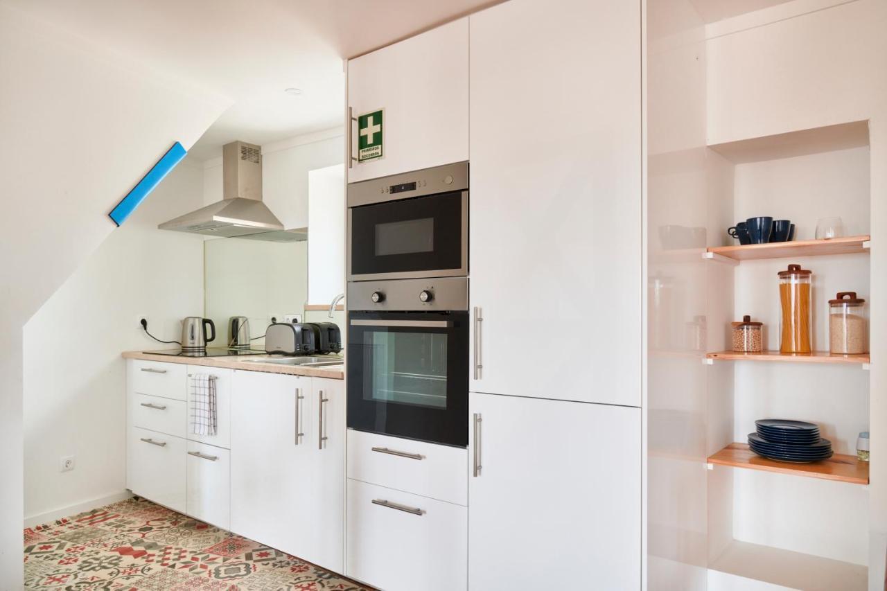 Cozy Flat In Santa Apolonia Διαμέρισμα Lisboa Εξωτερικό φωτογραφία