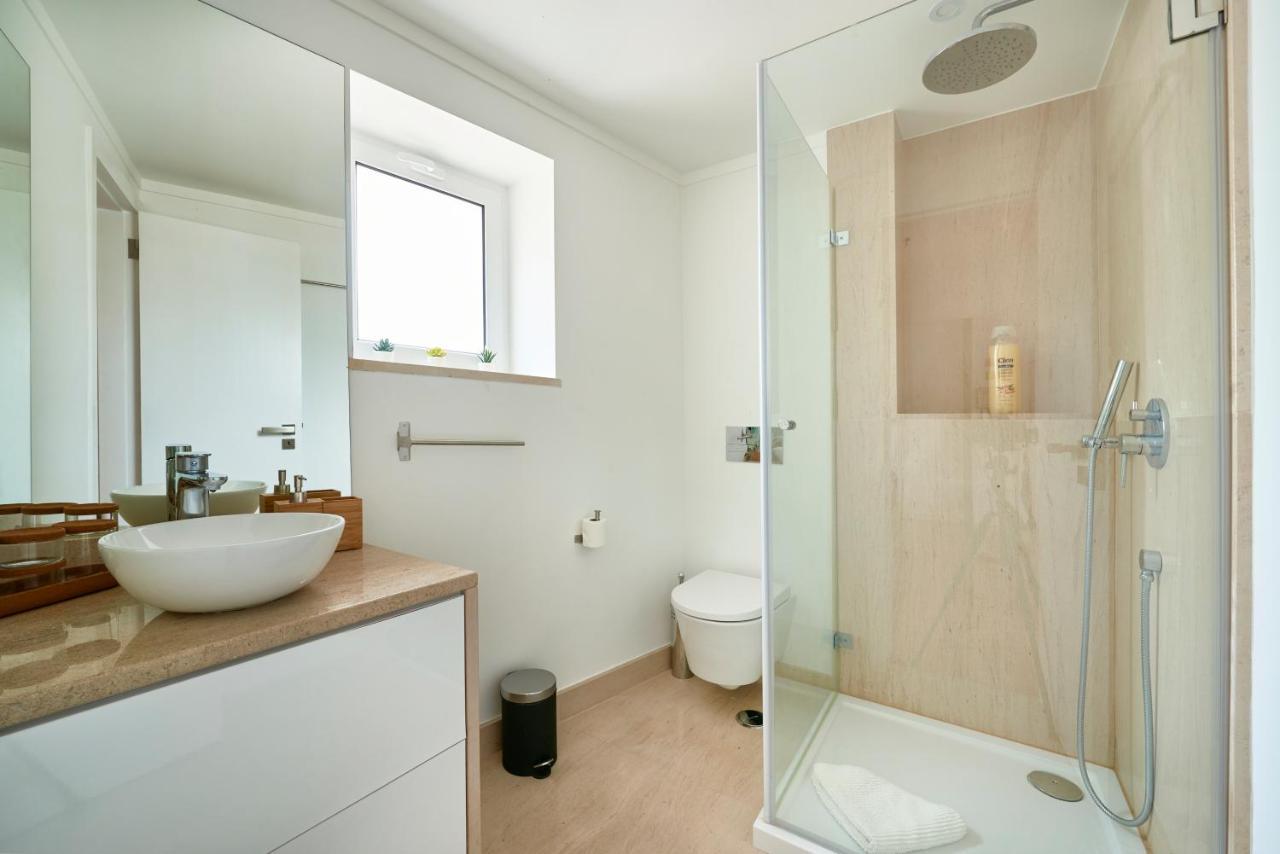 Cozy Flat In Santa Apolonia Διαμέρισμα Lisboa Εξωτερικό φωτογραφία