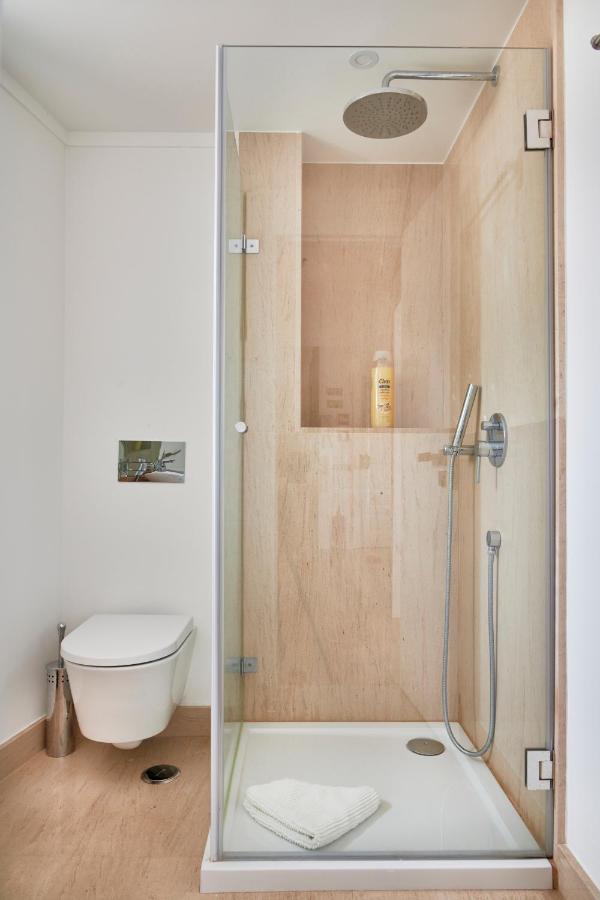 Cozy Flat In Santa Apolonia Διαμέρισμα Lisboa Εξωτερικό φωτογραφία