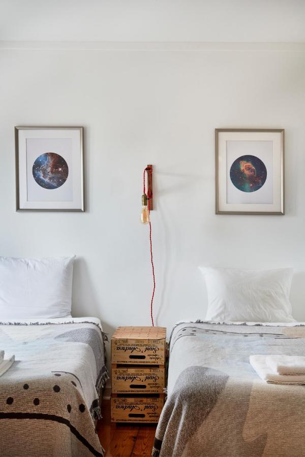 Cozy Flat In Santa Apolonia Διαμέρισμα Lisboa Εξωτερικό φωτογραφία